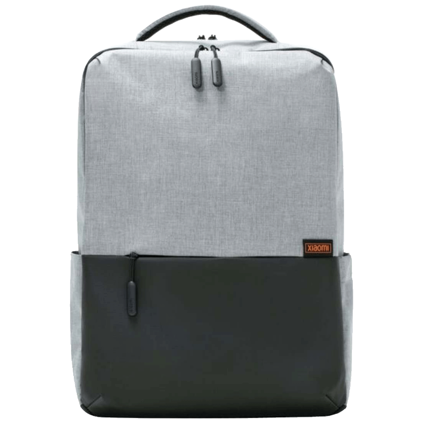 Xiaomi Ruksak za laptop 15,6", Commuter Backpack Light Gray - Mi Commuter Backpack Light Gray