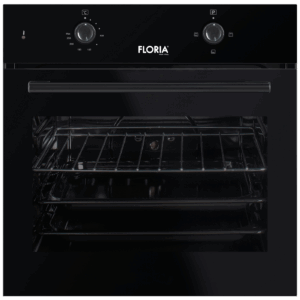 Floria Ugradbena pećnica, zapremina 51 lit., A - ZLN1857