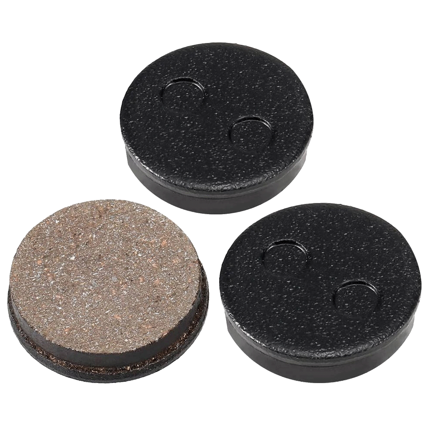 Xiaomi Metalne disk kočnice za Xiaomi Mijia M365, 3 set. - Metal Disc Brake Pads