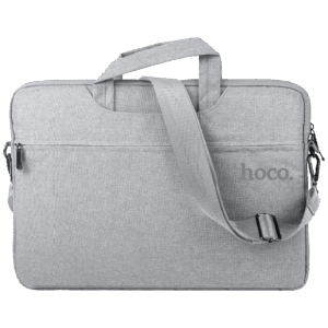 hoco. Torba za laptop 15.6", siva - GT1 15.6", Gray