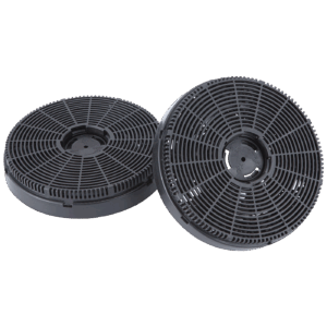 home Set filtera sa aktivnim ugljem za TWISTER nape - KPE 6044/C