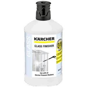 Karcher Sredstvo za čišćenje stakla, finišer, 1 lit. - RM 627