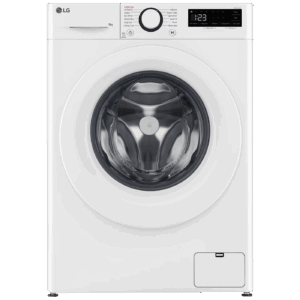 LG Mašina za pranje veša sa parom,1200 obrtaja,9kg, Slim,A - F2WR509SWW
