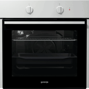 Gorenje Ugradbena pećnica, zapremina 61l, prostor za pečenje 1.316 c - BO615E01XK
