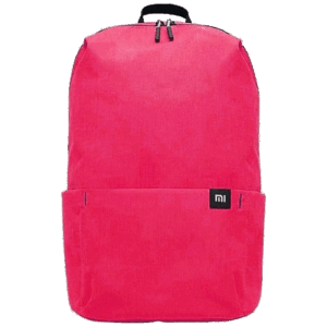 Xiaomi Ruksak za laptop 14", Casual Daypack,  Pink - Mi Casual Daypack Pink