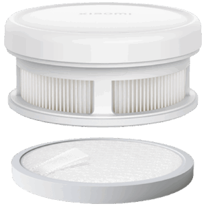 Xiaomi Filter za usisavač G20 Lite, set - Vacuum Cleaner G20 Lite Filter Kit