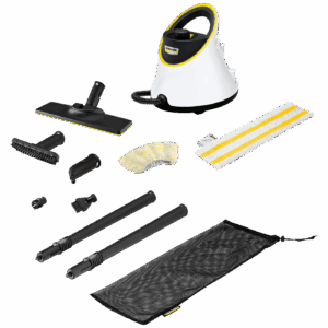 Karcher Parni čistač, 1500W - SC 2 Deluxe