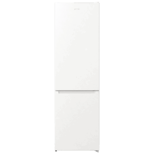 Gorenje Frižider/Zamrzivač, ukupna zapremina 331 l, No Frost Plus, E - NRK6202EW4
