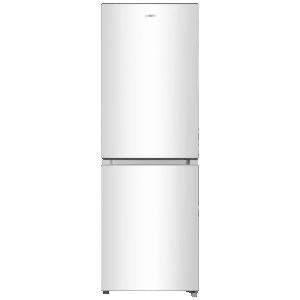 Gorenje Frižider/Zamrzivač, zapremina 230 l, E - RK4162PW4