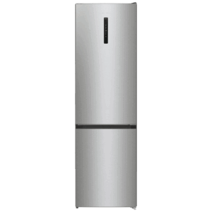 Gorenje Frižider/Zamrzivač, ukupna zapremina 331 l, No Frost Plus, E - NRK6202AXL4