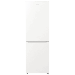 Gorenje Frižider/Zamrzivač, ukupna zapremina 300l, No Frost Plus, E - NRK619EEW4