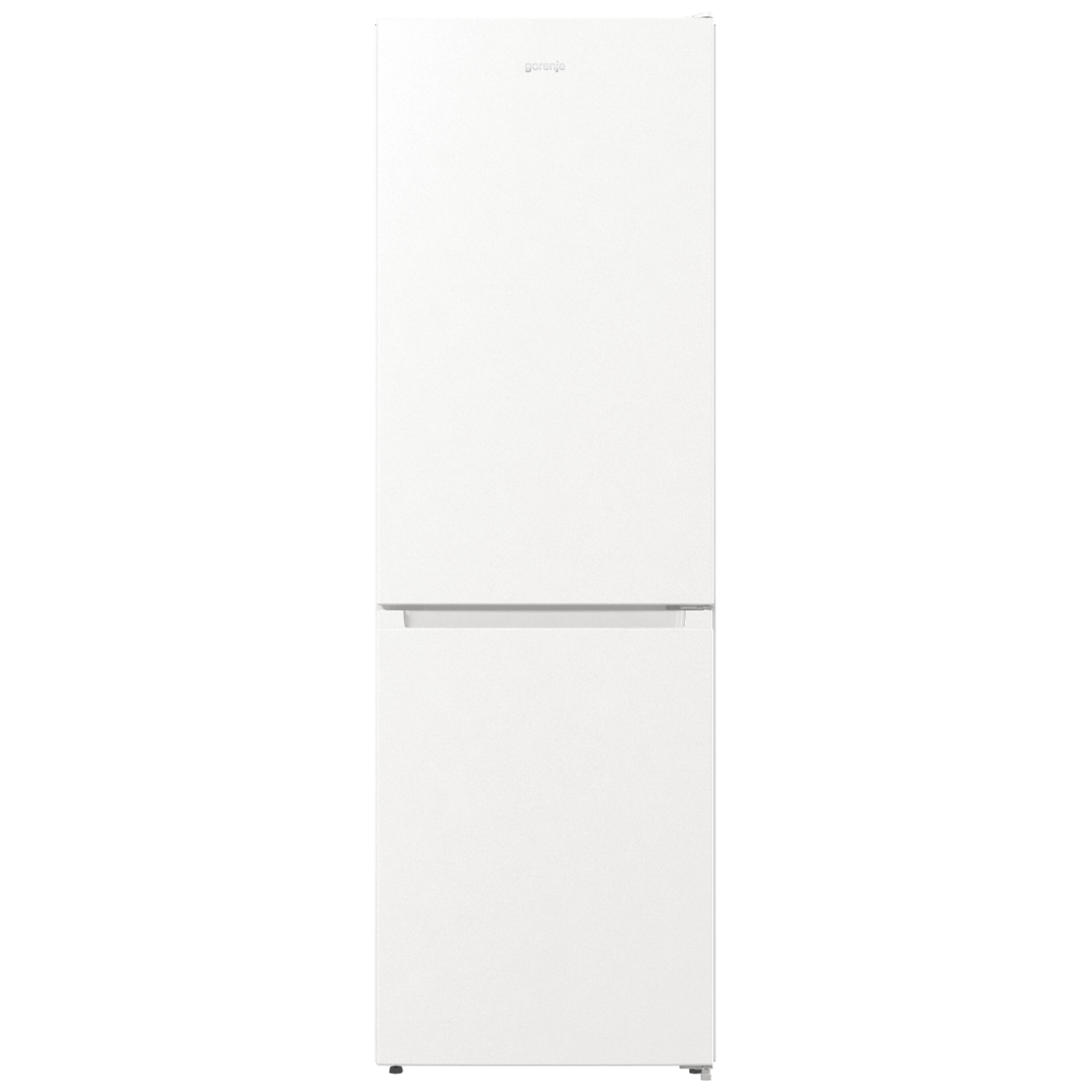 Gorenje Frižider/Zamrzivač, ukupna zapremina 300l, No Frost Plus, E - NRK619EEW4