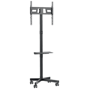 Maclean Nosač za TV, stalak, pokretni, 32"-55", 25kg - MC-949
