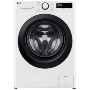 LG Mašina za veš sa parom/sušilica,1200 obrtaja,8/5 kg, Slim,E - F2DR508SBW