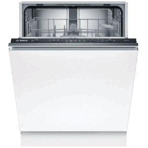 Bosch Ugradbena mašina za suđe,12 kompleta,5 programa,Serie 2,E - SMV25AX06E