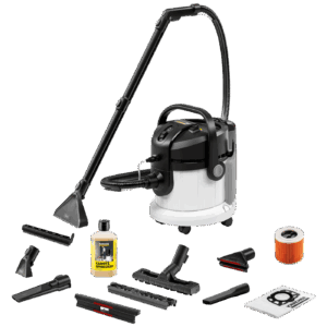 Karcher Usisavač za dubinsko pranje, 1000W - SE 4 Plus
