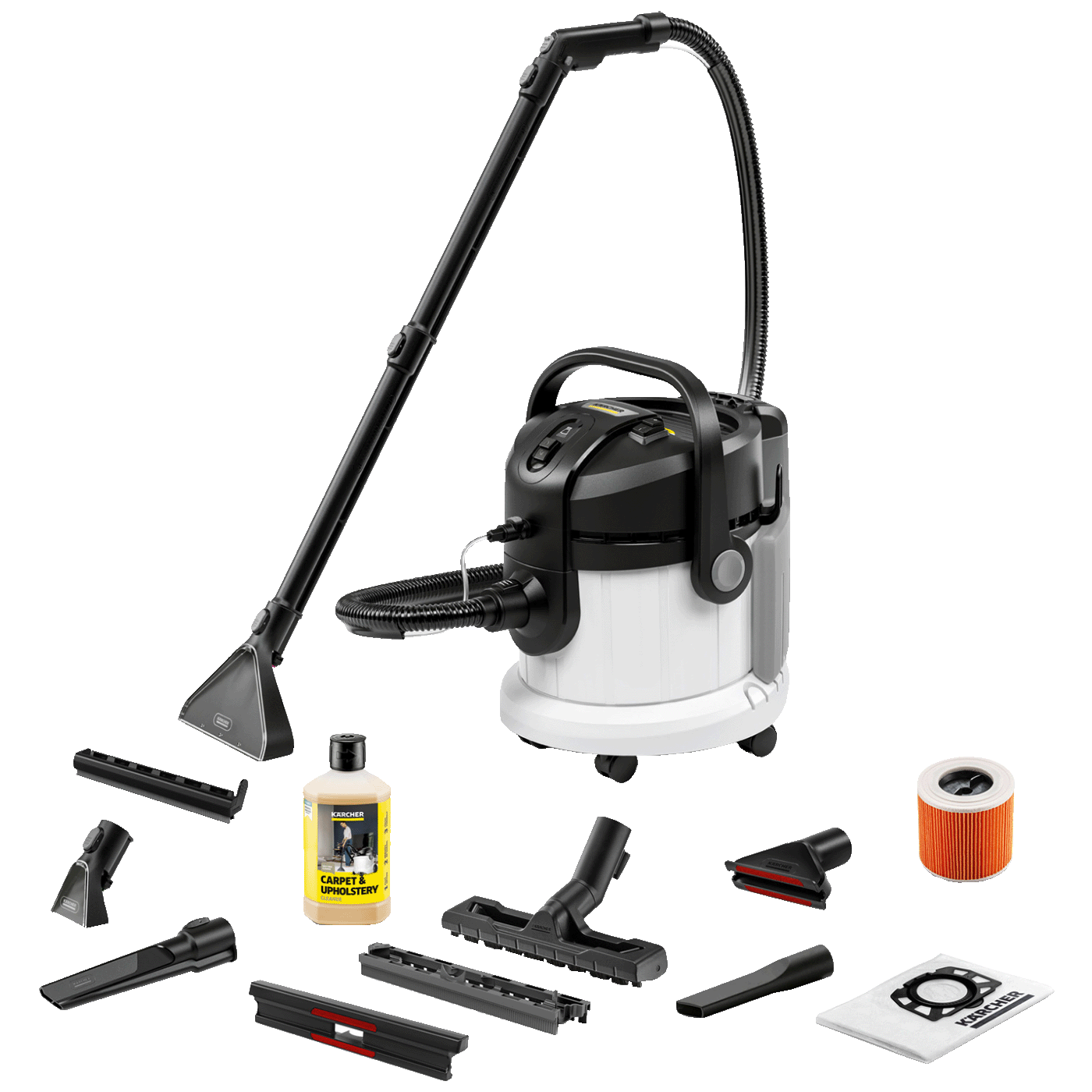 Karcher Usisavač za dubinsko pranje, 1000W - SE 4 Plus