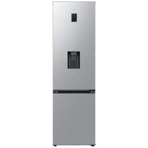Samsung Frižider/zamrzivač, zapremina 386 l, NoFrost, SpaceMax, E - RB38C650ESA/EK