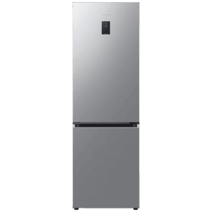 Samsung Frižider/zamrzivač, zapremina 344 lit., NoFrost, E - RB34C672ES9/EK