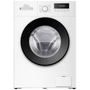 Tesla Mašina za veš, 1400 obrtaja, 9 kg veša, Inverter, A - WF91430T