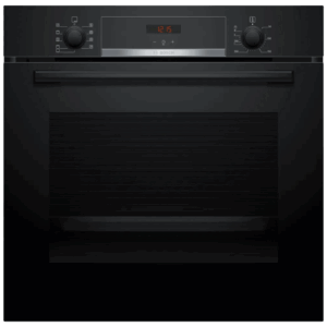 Bosch Ugradbena pećnica, kapacitet 71 l, 3400 W, Serie 4, A - HBA514BB3
