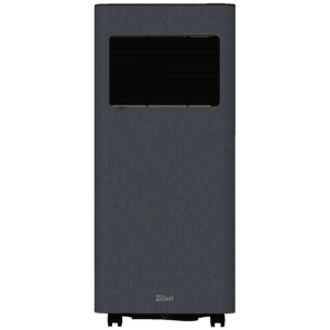 Zilan Prijenosni/Mobilni klima uređaj, 3u1, 9000 Btu, 1000W, WiFi - ZLN2617