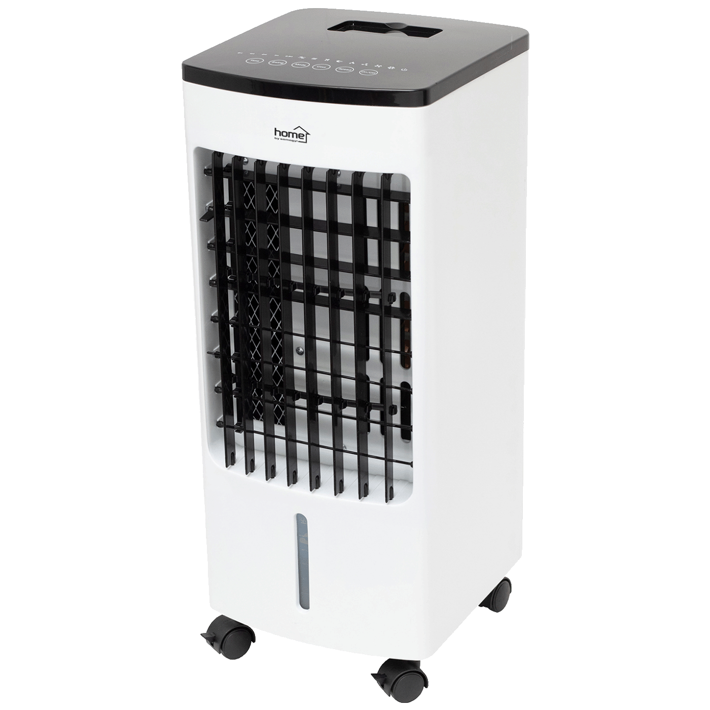 home Ovlaživač sa osvježivačem zraka, daljinski , 80W, 3.2 lt. - LHP400D