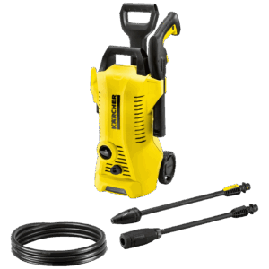Karcher Visokotlačni perač, 1400W - K 2 Premium Power Control