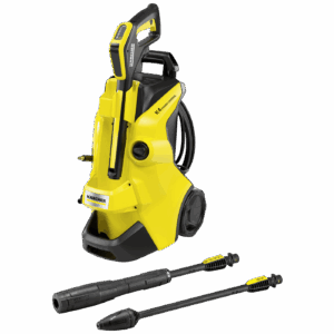 Karcher Visokotlačni perači, 1800W, Power Control Flex - K 4 Power Control Flex