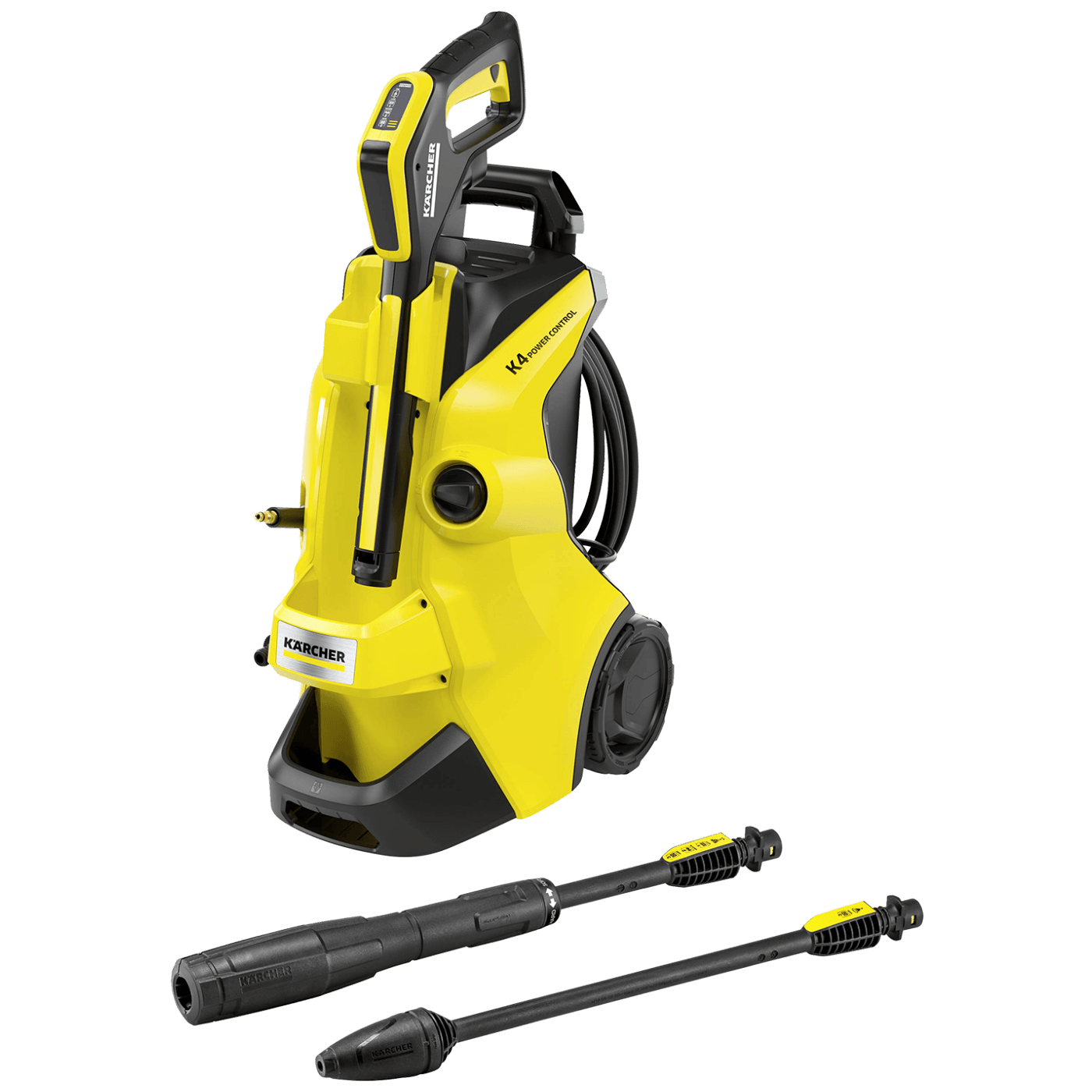 Karcher Visokotlačni perači, 1800W, Power Control Flex - K 4 Power Control Flex