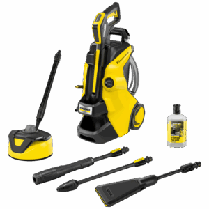 Karcher Visokotlačni perači, 2100W, Power Control Flex Home - K 5 Power Control Flex Home