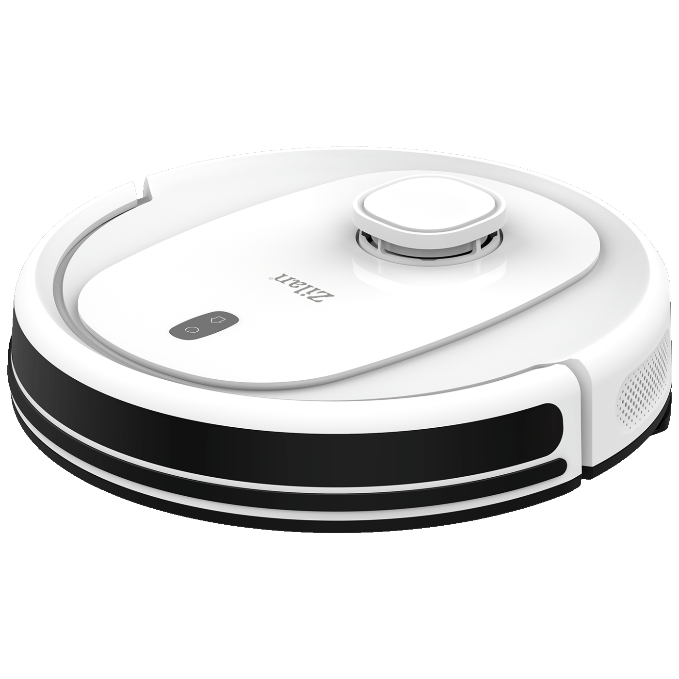 Zilan Robot usisavač, baterija 3200 mAh, WiFi - ZLN5400