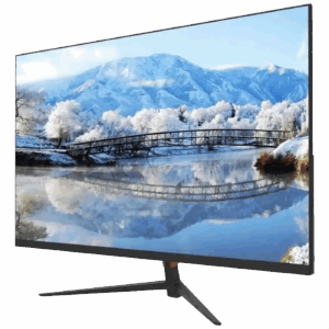 Zeus Monitor 23.8", LED, FullHD, HDMI, DisplayPort, USB - ZUS238GMG
