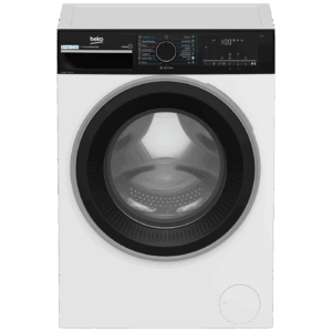 Beko Mašina za veš, 1200 obrtaja, 9 kg veša, A - B3WFU49215WPBB ES