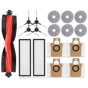 Xiaomi Rezervna pribor i dijelovi za X20 Max, 17u1 - Parts Accessories X20 Max
