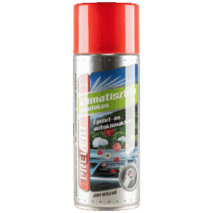 home Sprej, čistač klima uređaja, 400 ml - TE01999