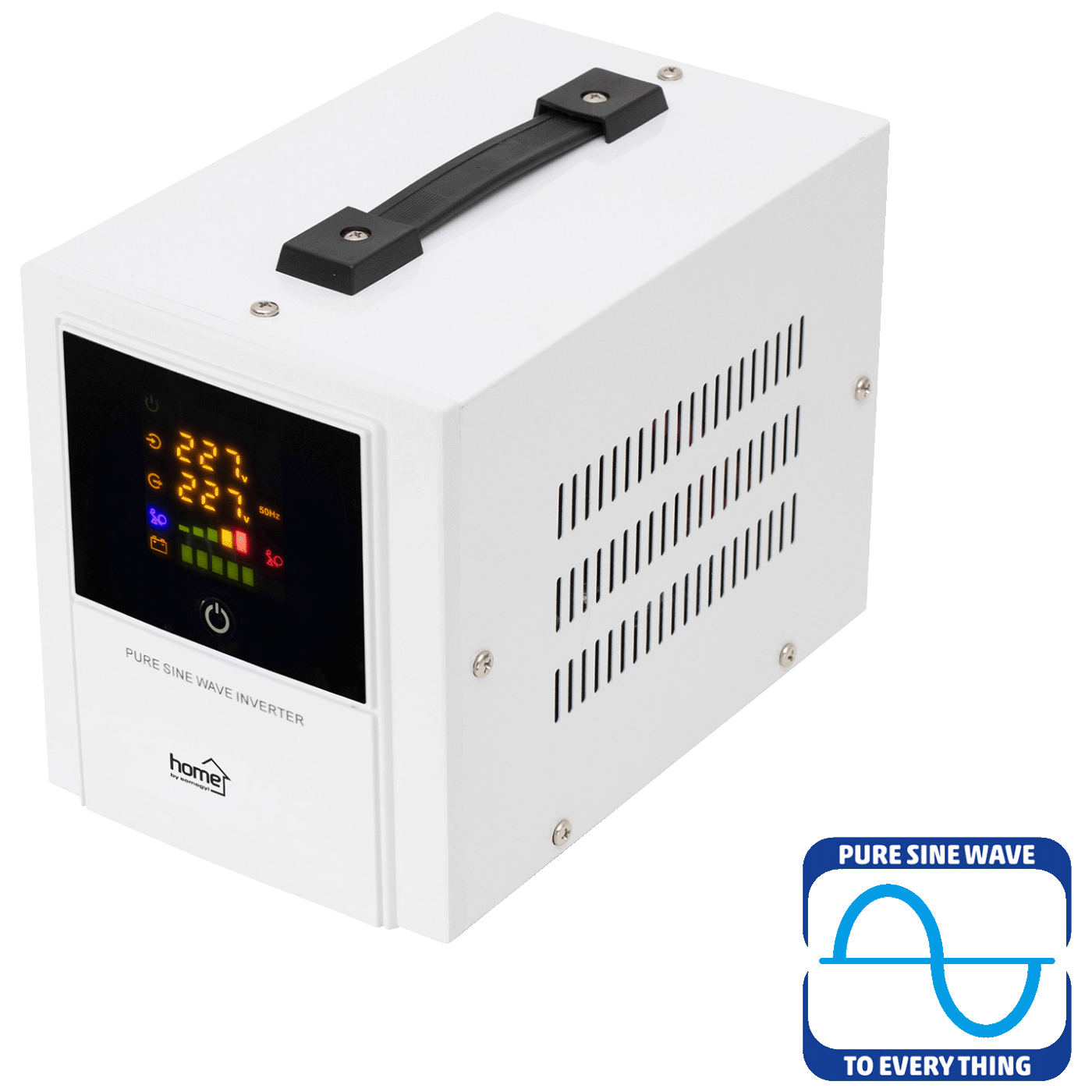 home UPS/ Izvor neprekidnog napajanja, stabilizator napona, 500VA - UPS500