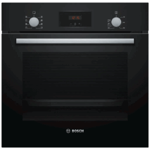 Bosch Ugradbena pećnica, kapacitet 66 l, 3300 W, Serie 2, A - HBF153BB0