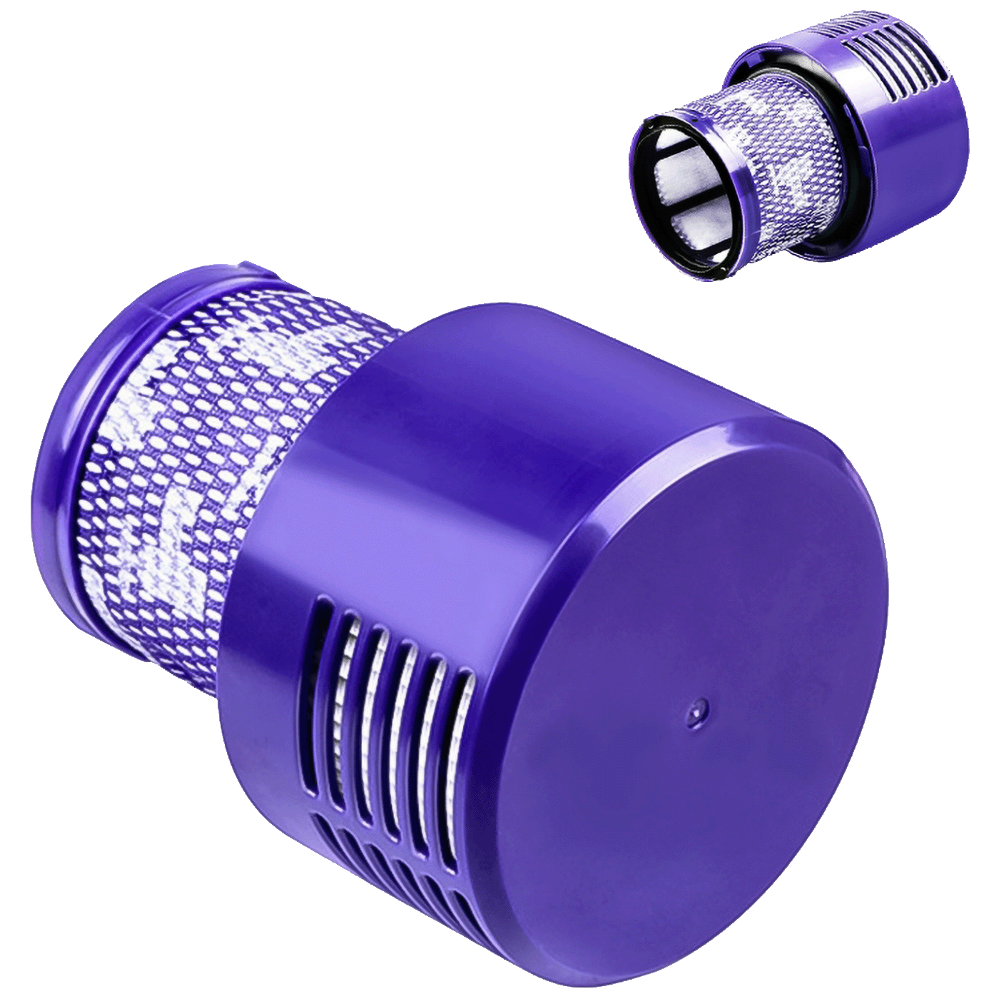 NN-Su Filter za prašinu za Dyson V10 usisavač, HEPA - Dust Filter Dyson V10