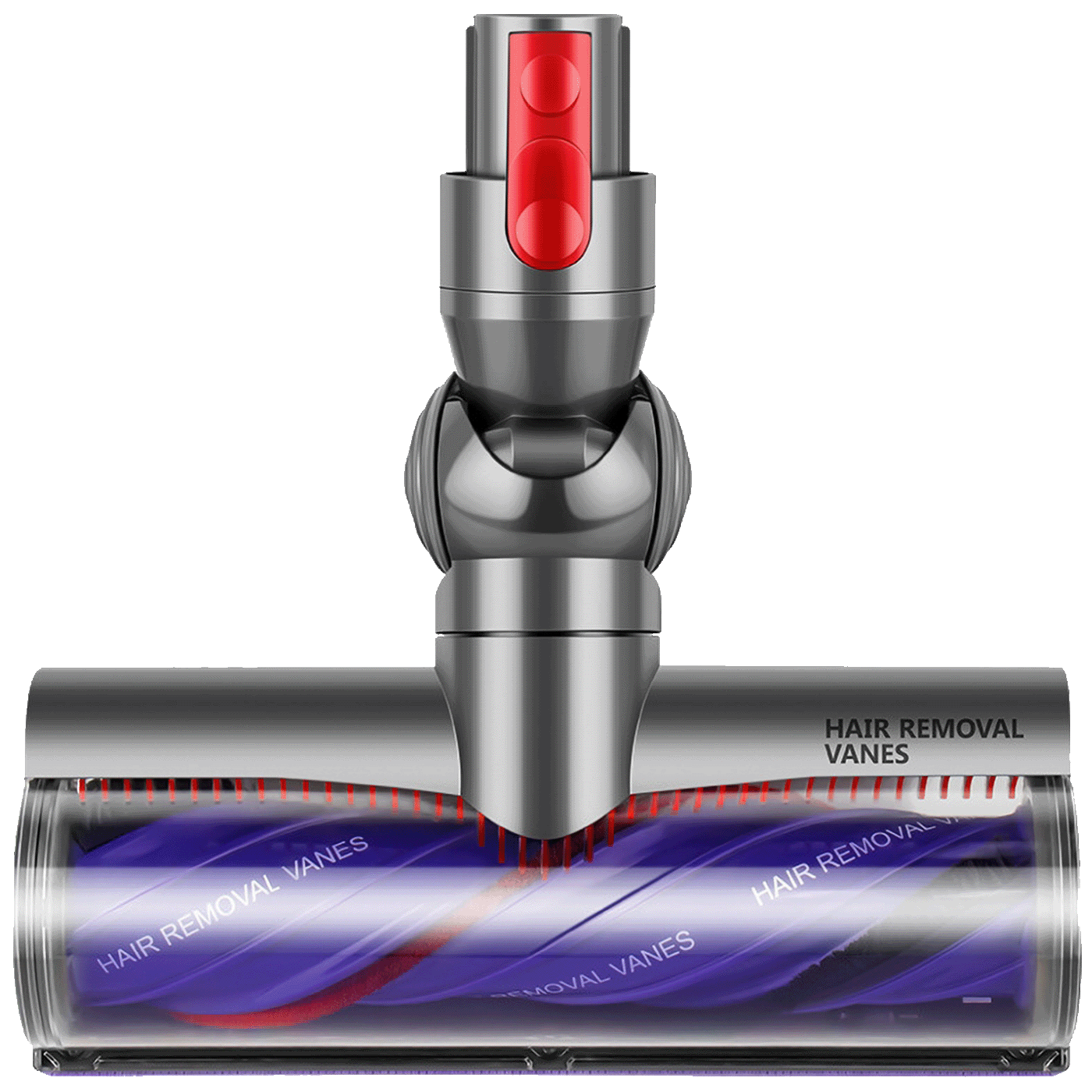NN-Su Četka za Dyson V7 / V8 / V10 / V11 - Brush Head Dyson