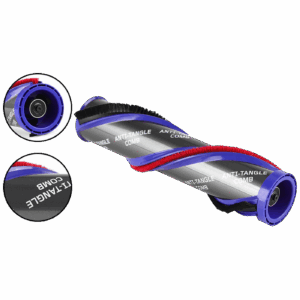 NN-Su Valjak protiv zapetljavanja za četku za Dyson V11 V15 - Head Brush Bar Roller Dyson
