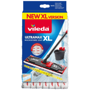 Vileda Navlaka za čišćenje poda, Ultramax XL