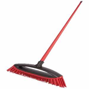 Vileda Četka za čišćenje dlaka i krzna kućnih ljubimaca - Pet Pro Hair and Fur Sweeping Brush