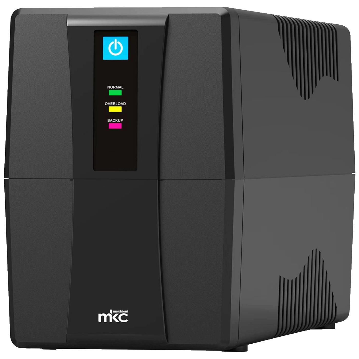 MKC UPS/ Izvor neprekidnog napajanja, 800VA, 480W - MK-800UPS