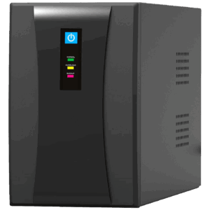 MKC UPS/ Izvor neprekidnog napajanja, 1500VA, 900W - MK-1500UPS