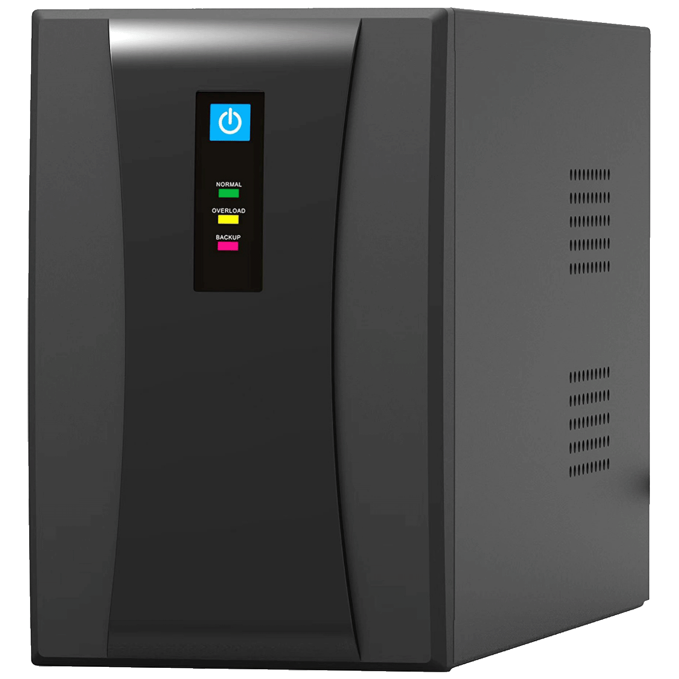 MKC UPS/ Izvor neprekidnog napajanja, 1500VA, 900W - MK-1500UPS