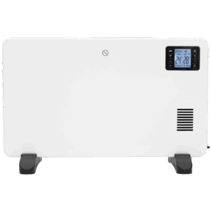 home Konvektor, smart, sa ventilatorom, samostojeća, 2000W, WiFi - FK320WIFI