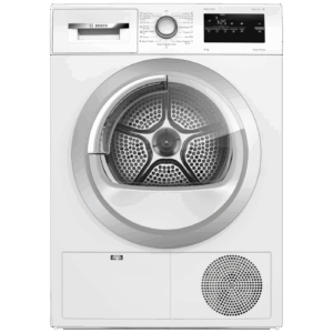 Bosch Mašina za sušenje veša sa toplotnom pumpom, 8 kg,Serie 4,A++ - WTH85292BY