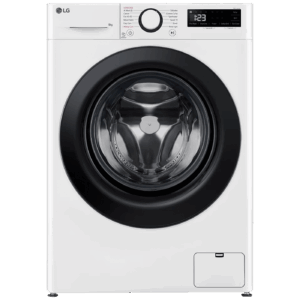 LG Mašina za pranje veša sa parom,1200 obrtaja,9kg,Slim,A - F2WR509SBW