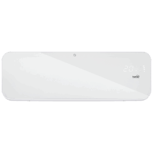 home Grijalica zidna, 54 cm širina, 2000W, LED display, WiFi - FKFW54204WIFI